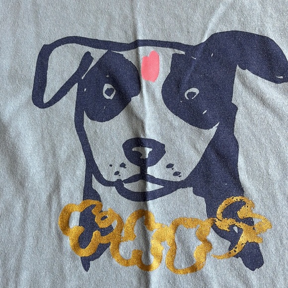 Tea collection shirt - Picture 3 of 4